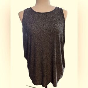Babaton Slouchy Tank Top